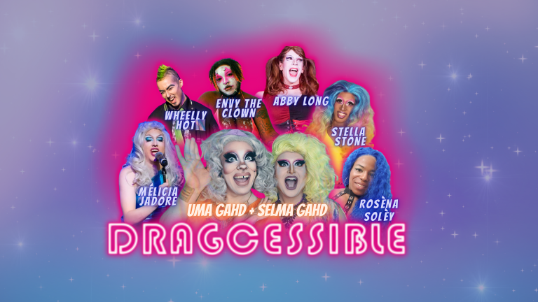 dragcessible