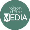 logo Raison d'être Média